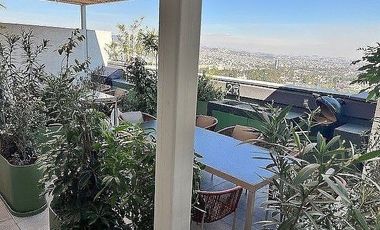 Departamentos en renta en interlomas Nomad