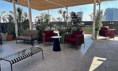 Departamentos en renta en interlomas Nomad