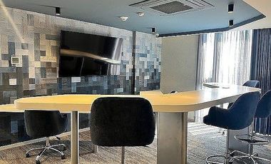 Departamentos en renta en interlomas Nomad