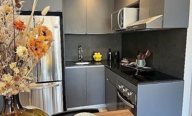 Departamentos en renta en interlomas Nomad