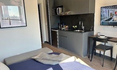 Departamentos en renta en interlomas Nomad