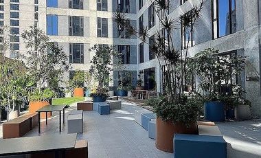 Departamentos en renta en interlomas Nomad