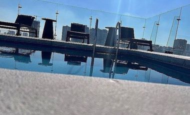 Departamentos en renta en interlomas Nomad