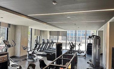 Departamentos en renta en interlomas Nomad