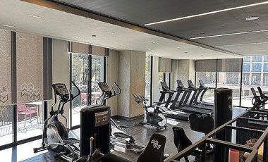 Departamentos en renta en interlomas Nomad