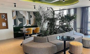 Departamentos en renta en interlomas Nomad