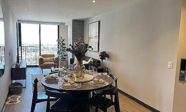 Departamentos en renta en interlomas Nomad