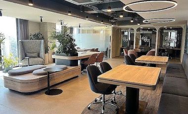 Departamentos en renta en interlomas Nomad