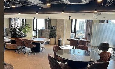 Departamentos en renta en interlomas Nomad