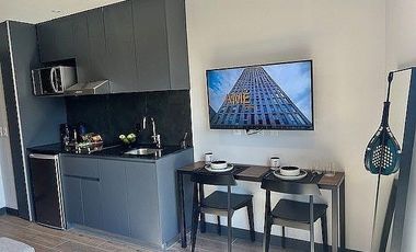 Departamentos en renta en interlomas Nomad