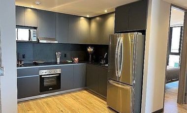 Departamentos en renta en interlomas Nomad