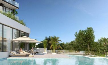 Departamento en  Tigre