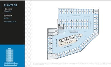 Departamento en  Tigre