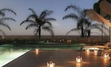 Departamento en  Tigre