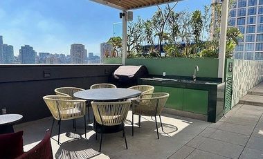 Departamentos en renta en interlomas Nomad