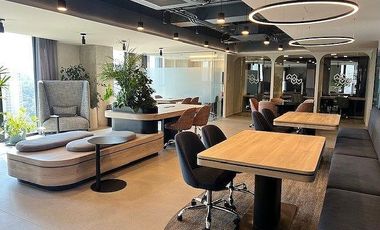 Departamentos en renta en interlomas Nomad