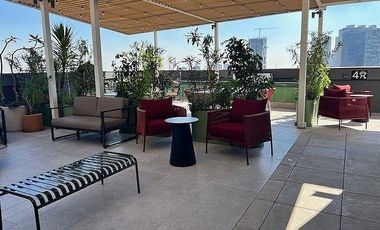 Departamentos en renta en interlomas Nomad