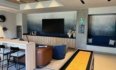 Departamentos en renta en interlomas Nomad