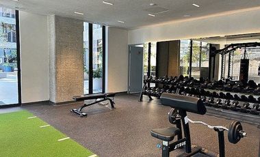 Departamentos en renta en interlomas Nomad