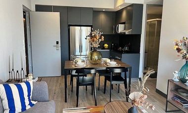 Departamentos en renta en interlomas Nomad