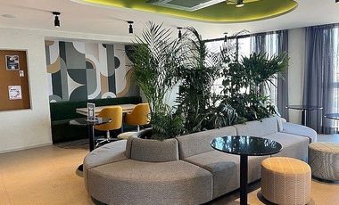 Departamentos en renta en interlomas Nomad