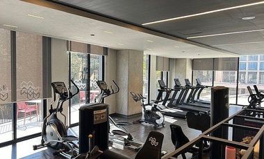 Departamentos en renta en interlomas Nomad