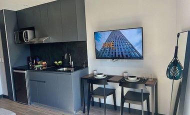 Departamentos en renta en interlomas Nomad