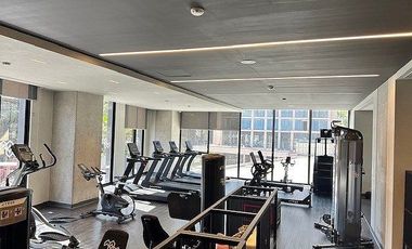 Departamentos en renta en interlomas Nomad