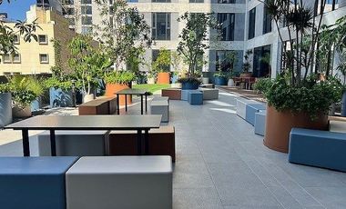 Departamentos en renta en interlomas Nomad