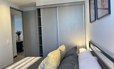 Departamentos en renta en interlomas Nomad