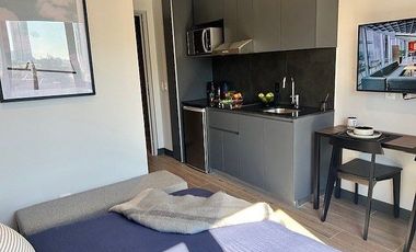 Departamentos en renta en interlomas Nomad