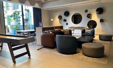 Departamentos en renta en interlomas Nomad