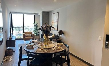 Departamentos en renta en interlomas Nomad