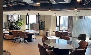 Departamentos en renta en interlomas Nomad