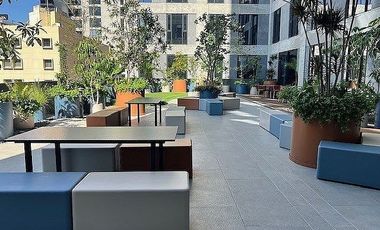 Departamentos en renta en interlomas Nomad