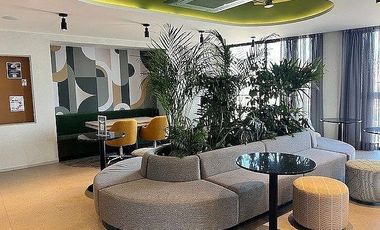 Departamentos en renta en interlomas Nomad