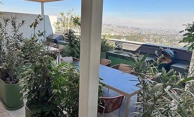 Departamentos en renta en interlomas Nomad