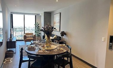 Departamentos en renta en interlomas Nomad