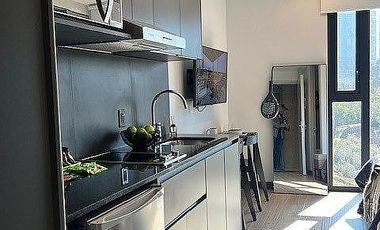 Departamentos en renta en interlomas Nomad