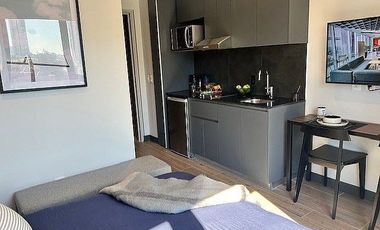 Departamentos en renta en interlomas Nomad