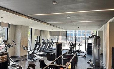 Departamentos en renta en interlomas Nomad