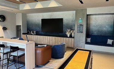 Departamentos en renta en interlomas Nomad