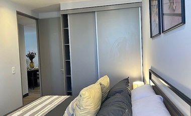 Departamentos en renta en interlomas Nomad