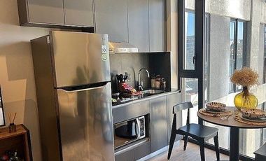 Departamentos en renta en interlomas Nomad