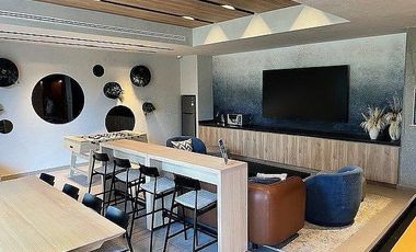 Departamentos en renta en interlomas Nomad