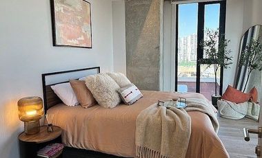 Departamentos en renta en interlomas Nomad