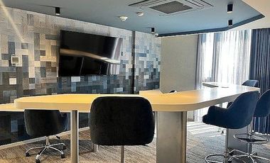 Departamentos en renta en interlomas Nomad