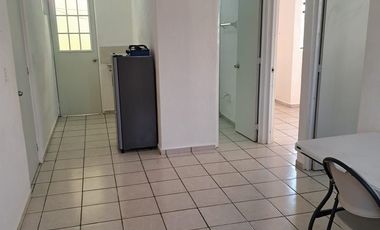 Departamento en Venta en Aldea Tulum, Tulum Q.ROO
