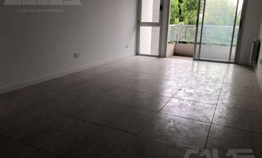 Monoambiente a estrenar con cochera cubierta