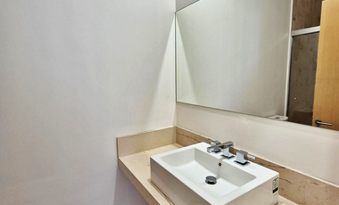 Moderno departamento en renta en Anzures